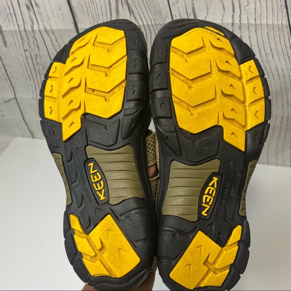 Keen Newport sandals size 6 - Picture 7 of 8